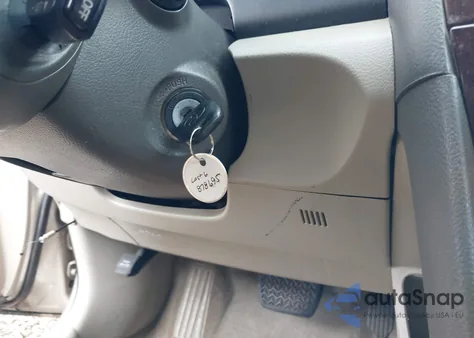 2009 Toyota Camry from USA, damaged, VIN 4T1BE46K59U878695